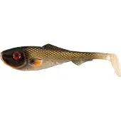 Abu Garcia Beast Perch Shad Mykt Agn 10g 100 Mm
