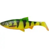 Savage Gear SG 4D LB River Roach 18 cm Firetiger