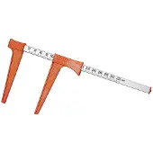 Stihl Diameterklave, 500 mm Verktøy for måling, belter og hylster