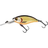 Westin BuzzBite 4 cm Low Floating Official Roach