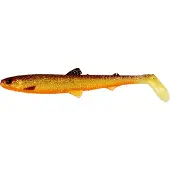 Westin Bull Teez Shadtail Mykt Agn 7g 95 Mm 48 Enheter