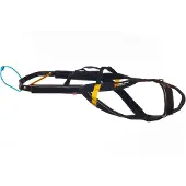 Non-Stop Dogwear Nansen stick harness, 10,5