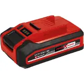 Einhell Batteri, 18 V 3,0 Ah Power-X-Change Plus