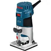 Bosch EDGE MILLER GKF 600
