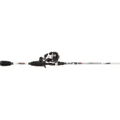 Abu Garcia Ike Dude Spincast Fiskesett