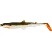 Westin Bull Teez Shadtail Mykt Agn 7g 95 Mm 48 Enheter