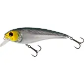Westin Raw Bite Floating Crankbait 100g 170 Mm