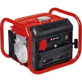 Einhell TC-PG 10/E5 strømaggregat, bensindrevet