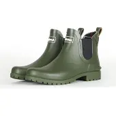 Barbour Wilton Regnstøvler