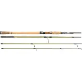 Berkley Phazer Pro Iii Spinnestang