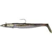 Savage Gear Sandeel V2 Mykt Agn 275g 275 Mm