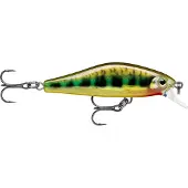 Rapala Shadow Rap Solid Shad Minnow 5.5g 50 Mm