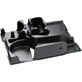 Bosch Innlegg for verktøyoppbevaring Innlegg GWS 18 V-LI Professional