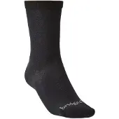 Bridgedale Liner Coolmax Boot 2 Pair Pack Lange Sokker