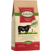 Lukullus Kaldpresset Angus-okse & and - 4 x 1,5 kg