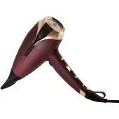 GHD Helios Hair Dryer - Plum