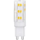 Airam Dimbar G9 Stift LED-pære 3,2W 2700K 300 lumen