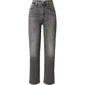 Levi's Ribcage Straight Ankle Jeans