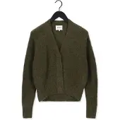 Second female Brooky Cardigan