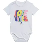 Adidas Pride Kortermet Body