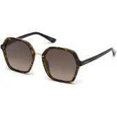 GUESS Gu7557 Solbriller For Kvinner