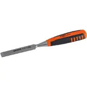 Bahco Gummihåndtert Meisel 32 Mm