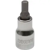 Bahco Topp 7809M unbrako 1/2'' 5/60mm