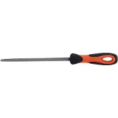 Bahco Ergo Firkantfil Glatt Kutt 300 Mm