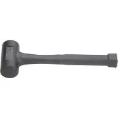 Bahco Anti-sprett Hammer Med Sklisikkert Håndtak 640g