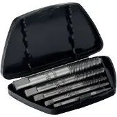Bahco Stud extractor set 5 pcs