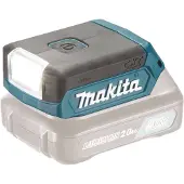 Makita CXT - Arbeidslys - LED - 1.5 W