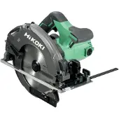 HiKOKI sirkelsag 190 mm / 1300W C7BU3 W1Z