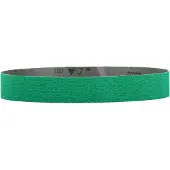 Metabo Slipebånd 40x760 mm Ker P120 10-pakning