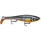 Rapala X-Rap Peto 20 cm Halloween (HLW)
