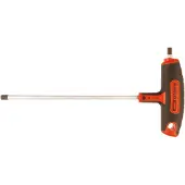 Bahco T-hex Ball Screwdriver 8 Mmx185 Mm Unbrakonøkkel