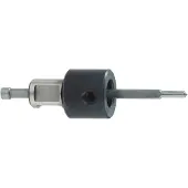 Metabo Weldon-adapter Quick IN tynn