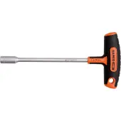 Bahco T-nøkkel med fast topp 8 mm