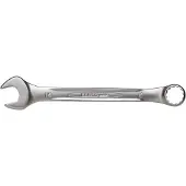 Bahco Chrome Finish 75 Mm 730 Mm Kombinasjonsnøkkel