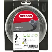 Oregon Tool 111084e Flexiblade 3.5 Mm X 27 M Trimmertråd