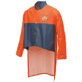 Stihl Regnjakke m/ryggbeskyttelse, str. XL/XXL