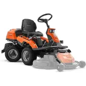 Husqvarna Rider 216T AWD sitteklipper pakke