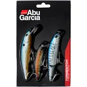 Abu Garcia Tormentor Big Pack Minnow 3 Enheter