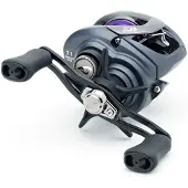 Daiwa Prorex 2020 Pe Sv Tw Baitcasting-snelle