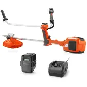 Husqvarna 520iRX Battery Trimmer Package