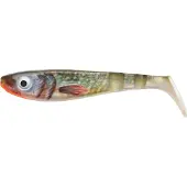 Abu Garcia Svartzonker McPike 21 cm Real Pike 2-pack