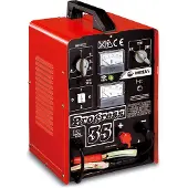 Helvi batterilader Progress 35b, 6/12/24/36/48 V, 38A