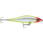 Rapala Shadow Rap Shad 9 cm Clown (CLN)