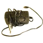 Genzo elektrisk ryggsprøyte Batterilader