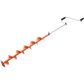 Hurricane Ice drill X58 150 mm