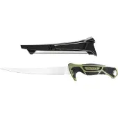 Fiskars Kontrollerkniv Med Plastslire Og Slire 8 Cm